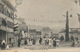 Bulle 1907 Fete Cantonale De Gymnastique Fontaine De La Rue Du Tir  CMB 444 Morel - Bulle