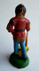 FIGURINE CLAIRET -  FIGURINE CLAIRET INDIEN Ind3 10 FILETTE PILANT 1 Incomplet Manque Plume - Militaires