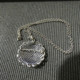 Silver Necklace To Identify Age - Colliers/Chaînes