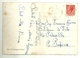 4073 "SALUTI DA MONZUNO M. 630 S.m."4 VEDUTE   CART. POST. ORIG. SPED.1954 - Saluti Da.../ Gruss Aus...