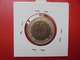 RUSSIE 10 ROUBLES 1992 BI-METAL THEME "ANIMAUX" - Russie