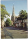 Solihull - St. Alphege Church  - (West Midlands) - Warwick