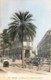 Algérie - Alger - Le Palmier Et La Rue De La Liberté - Tram - Alger