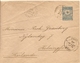 Turkey; Ottoman Postal Stationery Sent From Istanbul To Helsinki - Covers & Documents