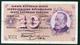 Switzerland 10 Francs 1959 Fine - Zwitserland