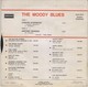 THE MOODY BLUES - TUESDAY AFTERNOON/ANOTHER MORNING - Rock