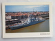 Carte Postale : 33 BORDEAUX : Croiseur Colbert, Vue Aérienne, En 1996 - Bordeaux