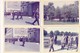 Lot 14 Photo Militaire état Major 402e RAA Régiment Artillerie Anti Aérienne à LAON Quartier Foch ( Année 1966 à1976 ) - Personnages