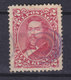 Hawaii 1886 Mi. 28    2c. King König Kalakua I. Purple 'Ring' Killer Cancel !! - Hawaii