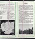 19/6 17/3 Belgique FLORA Jardins Annevoie Rouillon Anhee Begonia Rose Lochristi - Anhée