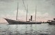 Peary's Artic Ship "ROOSEVELT" , 1908 - World