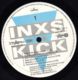 Delcampe - * LP *  INXS - KICK  (Holland 1987 NM!!!) - Rock