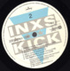 Delcampe - * LP *  INXS - KICK  (Holland 1987 NM!!!) - Rock