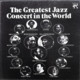 * 4LP Box *  THE GREATEST JAZZ CONCERT IN THE WORLD (Spain 1975) - Jazz