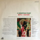 * LP *  BING CROSBY - A CHRISTMAS TOAST (Holland 1977 EX) - Weihnachtslieder