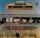 * LP *  THE BEST OF THE MAMAS & THE PAPAS (Farewell To The First Golden Era) - Mama's & Papa's - Disco, Pop