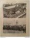 1900 PARIS INAUGURATION DU PONT ALEXANDRE III - LES GRANDS ORGANISATEURS DE L'EXPOSITION UNIVERSELLE - Revues Anciennes - Avant 1900