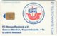 GERMANY O-Serie A-717 - 544 02.93 - Sport, Soccer, Hansa Rostock - Used - O-Reeksen : Klantenreeksen