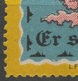 Submarine War - Gott Strafe England - Germany WWI Ww1 - Map Ship Military - God Punish England LABEL VIGNETTE CINDERELLA - Sous-marins