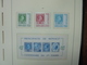 MONACO 1985-2000 NEUFS MNH** SUPERBE ALBUM "LEUCHTURM" (2482) 3 KILOS 300 - Unused Stamps