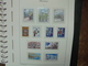 Delcampe - MONACO 1985-2000 NEUFS MNH** SUPERBE ALBUM "LEUCHTURM" (2482) 3 KILOS 300 - Unused Stamps