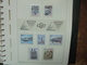 Delcampe - MONACO 1985-2000 NEUFS MNH** SUPERBE ALBUM "LEUCHTURM" (2482) 3 KILOS 300 - Unused Stamps