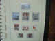 Delcampe - MONACO 1985-2000 NEUFS MNH** SUPERBE ALBUM "LEUCHTURM" (2482) 3 KILOS 300 - Unused Stamps