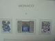 Delcampe - MONACO 1985-2000 NEUFS MNH** SUPERBE ALBUM "LEUCHTURM" (2482) 3 KILOS 300 - Unused Stamps