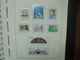 Delcampe - MONACO 1985-2000 NEUFS MNH** SUPERBE ALBUM "LEUCHTURM" (2482) 3 KILOS 300 - Unused Stamps