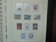 Delcampe - MONACO 1985-2000 NEUFS MNH** SUPERBE ALBUM "LEUCHTURM" (2482) 3 KILOS 300 - Unused Stamps