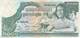 1000 Mille Riels Banknote Kambodscha UNC - Kambodscha