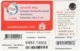 THAILAND E-352 Prepaid Happy - Traffic, Train, Railway Bridge - Used - Thaïland