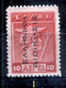 Grecia-F0032 - 1912 - Y&T: N.205/208 (+/o) - UNO SOLO - A Scelta. - Altri & Non Classificati