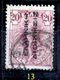 Delcampe - Grecia-F0032 - 1912 - Y&T: N.205/208 (+/o) - UNO SOLO - A Scelta. - Altri & Non Classificati