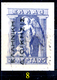 Delcampe - Grecia-F0033 - 1912 - Y&T: N.209/214 (+/o) - UNO SOLO - A Scelta. - Altri & Non Classificati