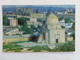 Carte Postale : UZBEKISTAN : SAMARKAND : Panorama Of The Town, Rukhabad Mausoleum - Ouzbékistan