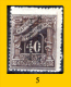 Grecia-F0085 - 1912 - Y&T: Segnatasse N.,45,46,47,(+/o) - Privi Di Difetti Occulti - A Scelta. - Otros & Sin Clasificación