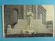 Kemzeke Standbeeld Der Oorlogsgesneuvelden 1914-18 - Stekene