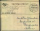 1948, Military Letter Via Airmail - Niederländisch-Indien