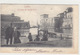 Livorno - La Bocca Del Vecchio Porto - 1901            (A-80-170615) - Livorno