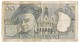 France 50 Francs 1976 First Year - 50 F 1976-1992 ''Quentin De La Tour''