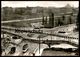 ÄLTERE POSTKARTE BERLIN POTSDAMER PLATZ MIT VERSTÄRKTER BERLINER MAUER THE WALL LE MUR CocaCola Ansichtskarte Postcard - Berlin Wall