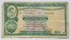 BILLET HONG KONG - 182h - 31/03/1979 - 10 DOLLARS - ARMOIRIE - GRATTE CIEL - Hong Kong