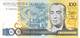 100  Cruzeiros Banknote Brasilien UNC - Brasilien