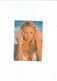 POSTCARD   OF PAMELA ANDERSON   PUBL LAST 20 YEARS - Künstler