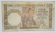 BILLET SERBIE - P.27a (FILIGRANE ROI ALEXANDRE 1er) - 01-11-1941 - 500 DINARA - FEMME COSTUME NATIONAL - MACON - Serbia