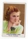 1932 GERMANY, CIGARETTES FACTORY AURELIA, DRESDEN, COLLECTABLE CARD - Werbeartikel
