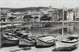 CASSIS SUR MER (B.D.R.): Un Coin Du Port (Tampon Original ) - Cassis