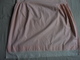 Ancien - Combinaison/chemise à Bretelles En Coton Pour Femme Années 40 - 1940-1970