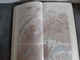 Delcampe - Atlas Universel Quillet - Europe - Asie - Afrique - Amérique - Océanie - Paris 1925 - En Bon état- - Cartes/Atlas